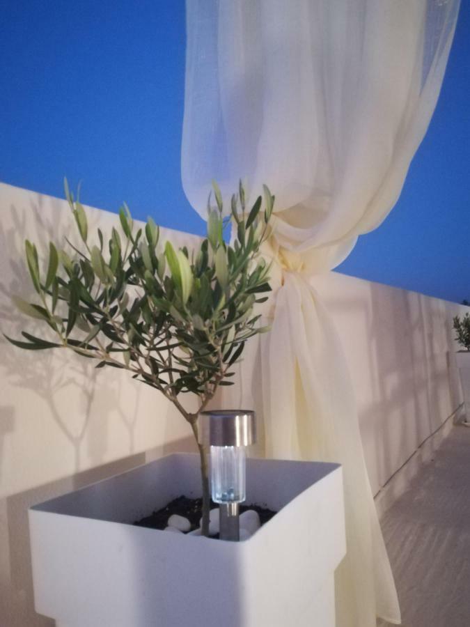 Kalyves Maisonette Bougainvillea 외부 사진